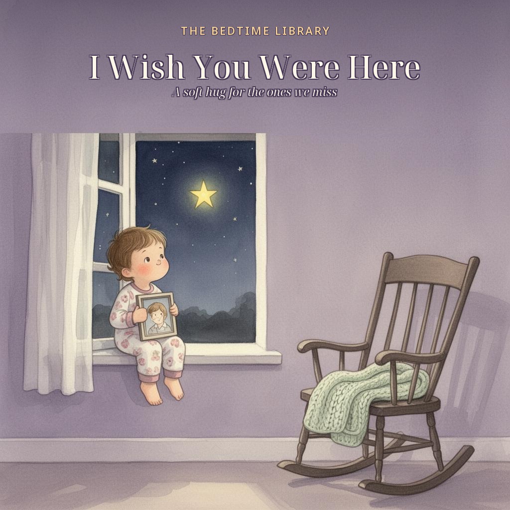 Cover of I Wish You Were Here