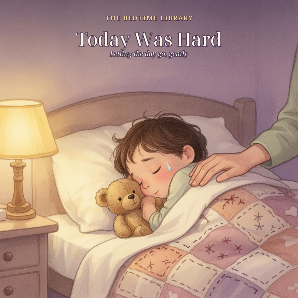 Cover of Today Was Hard